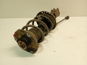 Opel Astra J (2009–2017) Front shock absorber 39039574 - 5