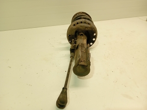 Opel Astra J (2009–2017) Front shock absorber 39039574 - 6