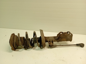 Front shock absorber - 39039574