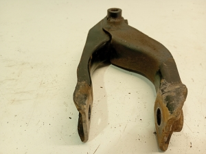 Opel Astra J (2009–2017) Getriebehalter 13364120 - 2