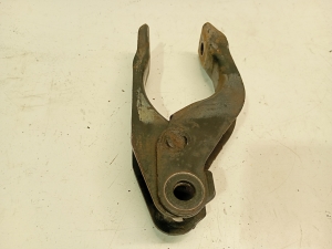 Opel Astra J (2009–2017) Getriebehalter 13364120 - 5