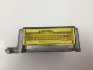 AUDI A4 B6 (2000–2005) Module airbag 8E0959655 - 2
