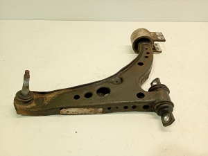 Opel Astra J (2009–2017) Eesmine õõtshoob 39021472 - 3