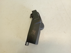 Opel Astra J (2009–2017) Muu osa kapoti all 13427002 - 5