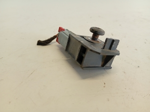Opel Astra J (2009–2017) Airbagsensor 13504470 - 2