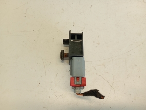 Opel Astra J (2009–2017) Airbagsensor 13504470 - 5