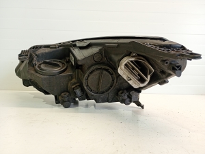 Opel Astra J (2009–2017) Scheinwerfer und seine Teile 39081895 - 4