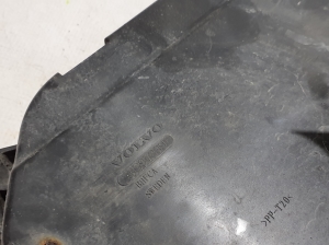 VOLVO V40 (2012–2019) Halter Motorsteuergerät 31397339 - 2