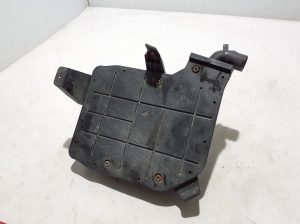 VOLVO V40 (2012–2019) Halter Motorsteuergerät 31397339 - 3