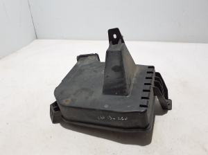 VOLVO V40 (2012–2019) Halter Motorsteuergerät 31397339 - 4