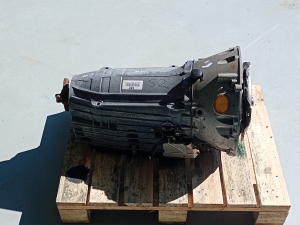 Mercedes Benz SLK-Class 172 (2011–2026) Getriebe A2302710100 - 2