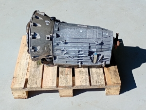   Getriebe  - A2302710100 