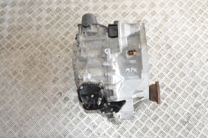 Volkswagen Golf VI (2008–2013) Getriebe MPK - 11