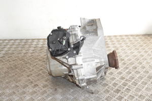 Volkswagen Golf VI (2008–2013) Getriebe MPK - 3
