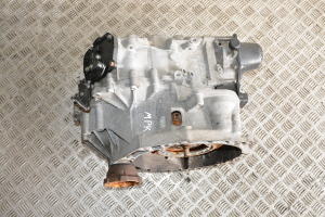 Volkswagen Golf VI (2008–2013) Getriebe MPK - 4