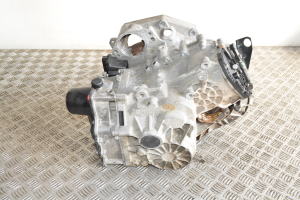 Volkswagen Golf VI (2008–2013) Getriebe MPK - 6