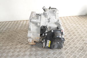 Volkswagen Golf VI (2008–2013) Getriebe MPK - 7