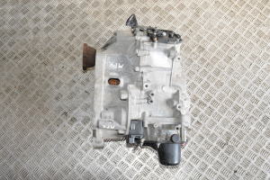 Volkswagen Golf VI (2008–2013) Getriebe MPK - 9