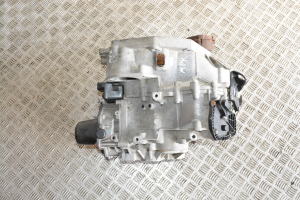 Volkswagen Golf VI (2008–2013) Getriebe MPK - 10