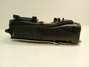 Mercedes Benz SLK-Class 172 (2011–2026) Luftfiltergehäuse A6510901701 - 2
