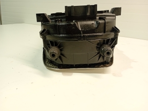 Mercedes Benz SLK-Class 172 (2011–2026) Luftfiltergehäuse A6510901701 - 4