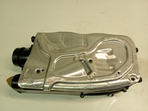 Mercedes Benz SLK-Class 172 (2011–2026) Luftfiltergehäuse A6510901701 - 5