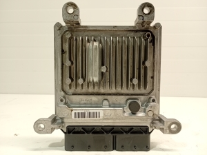 Mercedes Benz SLK-Class 172 (2011–2026) Motorsteuergerät A6519007500 - 2