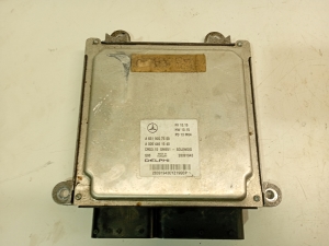 Motorsteuergerät - A6519007500