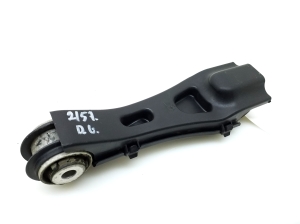Mercedes Benz A-Class 176 (2012–2018) Rear axle link A2463500053 - 3