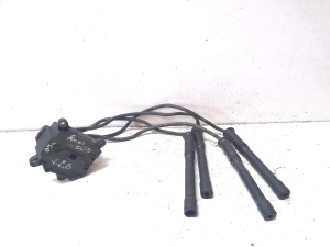 RENAULT Clio II (1998–2005) Ignition coil H8200051128 - 2
