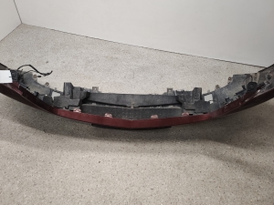 Mercedes Benz ML-Class 166 (2011–2015) Front bumper A1668851225 - 10