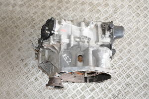 Volkswagen Polo V (2009–2017) Getriebe REZ - 2