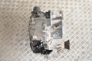 Volkswagen Polo V (2009–2017) Getriebe REZ - 6