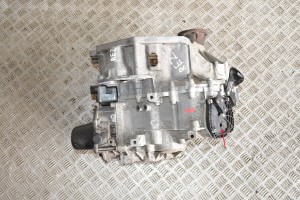 Volkswagen Polo V (2009–2017) Getriebe REZ - 8