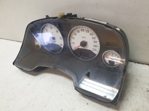 Opel Zafira A (1999–2005) Instrument cluster 88311318 - 3