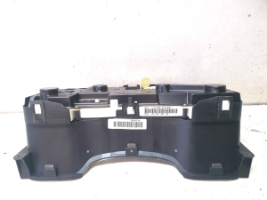 Opel Zafira A (1999–2005) Instrument cluster 88311318 - 4