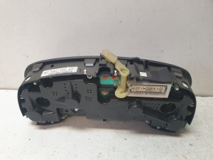 Opel Zafira A (1999–2005) Instrument cluster 88311318 - 5