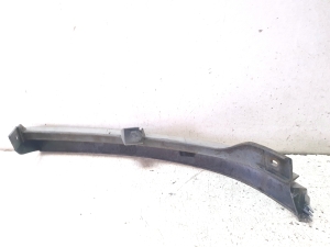 Opel Zafira A (1999–2005) Liist tule all 90580651 - 2