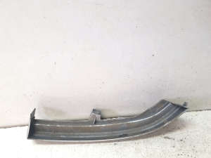 Opel Zafira A (1999–2005) Liist tule all 90580651 - 3