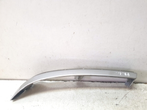 Opel Zafira A (1999–2005) Liist tule all 90580651 - 5
