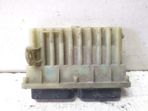 Cooling fan relay - 15408375