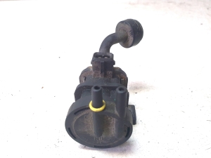 Opel Zafira A (1999–2005) Solenoid 4Z15396 - 3