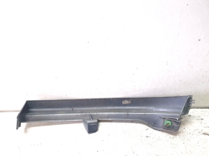 Opel Zafira A (1999–2005) Liist tule all 90580652 - 2