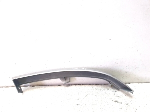 Opel Zafira A (1999–2005) Liist tule all 90580652 - 4