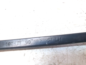 Opel Zafira A (1999–2005) Wischerarm vorne 90582557 - 3