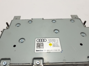 AUDI A6 C8 (2018–2025) Screen 4K0919603A - 5