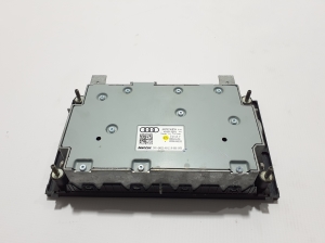 AUDI A6 C8 (2018–2025) Screen 4K0919603A - 6