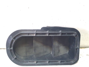 Rear fender vent grille - 6293002050