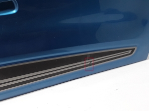Dacia Spring (2021–2026) Esiuks 801002128R - 2