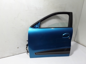 Dacia Spring (2021–2026) Front door 801012125R - 3